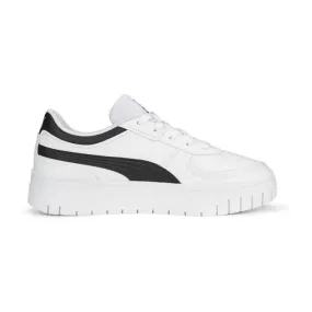 Baskets PUMA CALI DREAM V2 LTH blanc - Puma