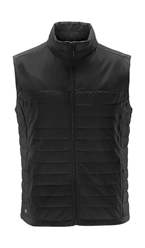 Bodywarmer - Gilet sans manches - Homme - KXV-1 - noir 