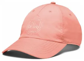 Casquette Columbia Spring Canyon Ball Orange Unisex 