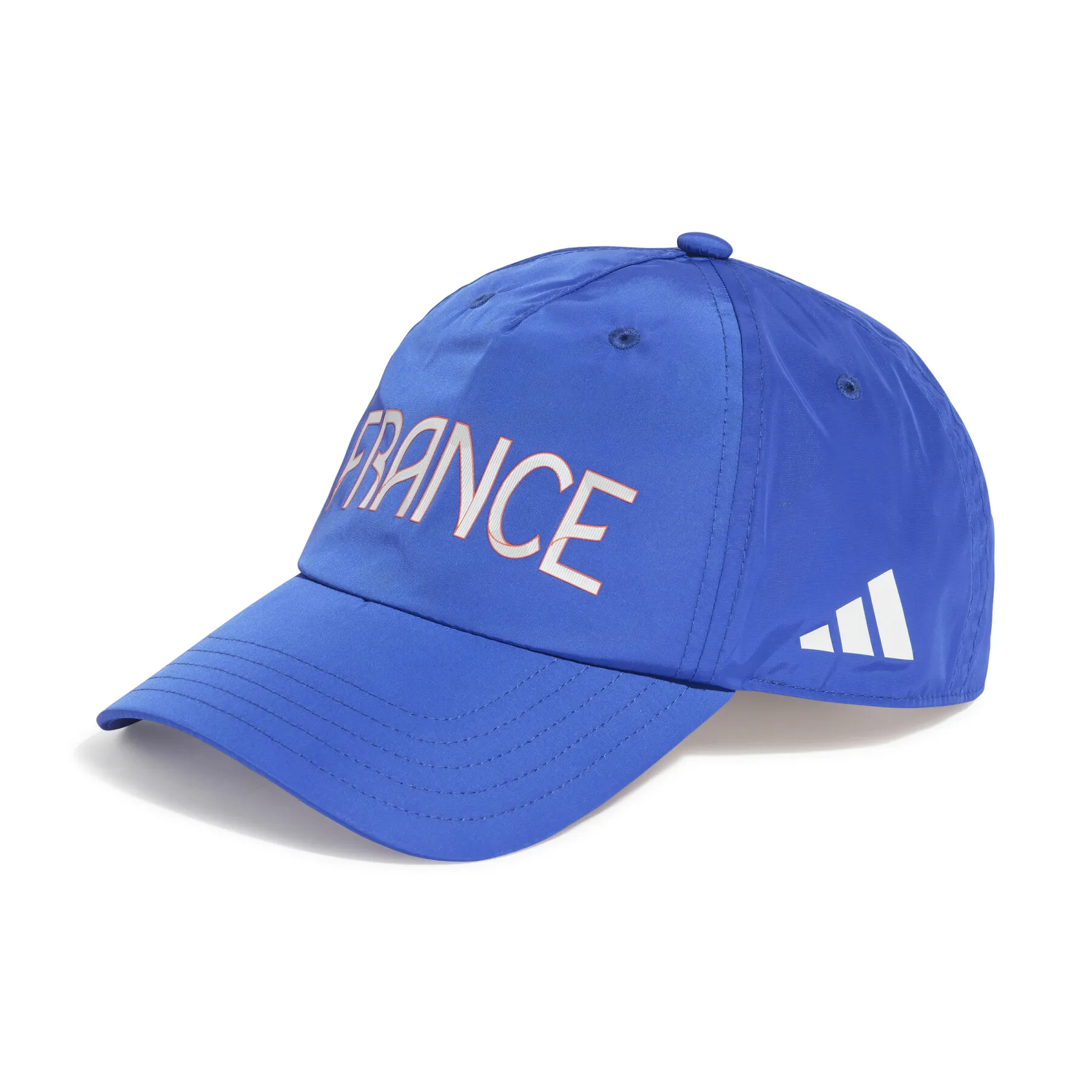 Casquette de baseball adidas Team F Tech Paris 2024