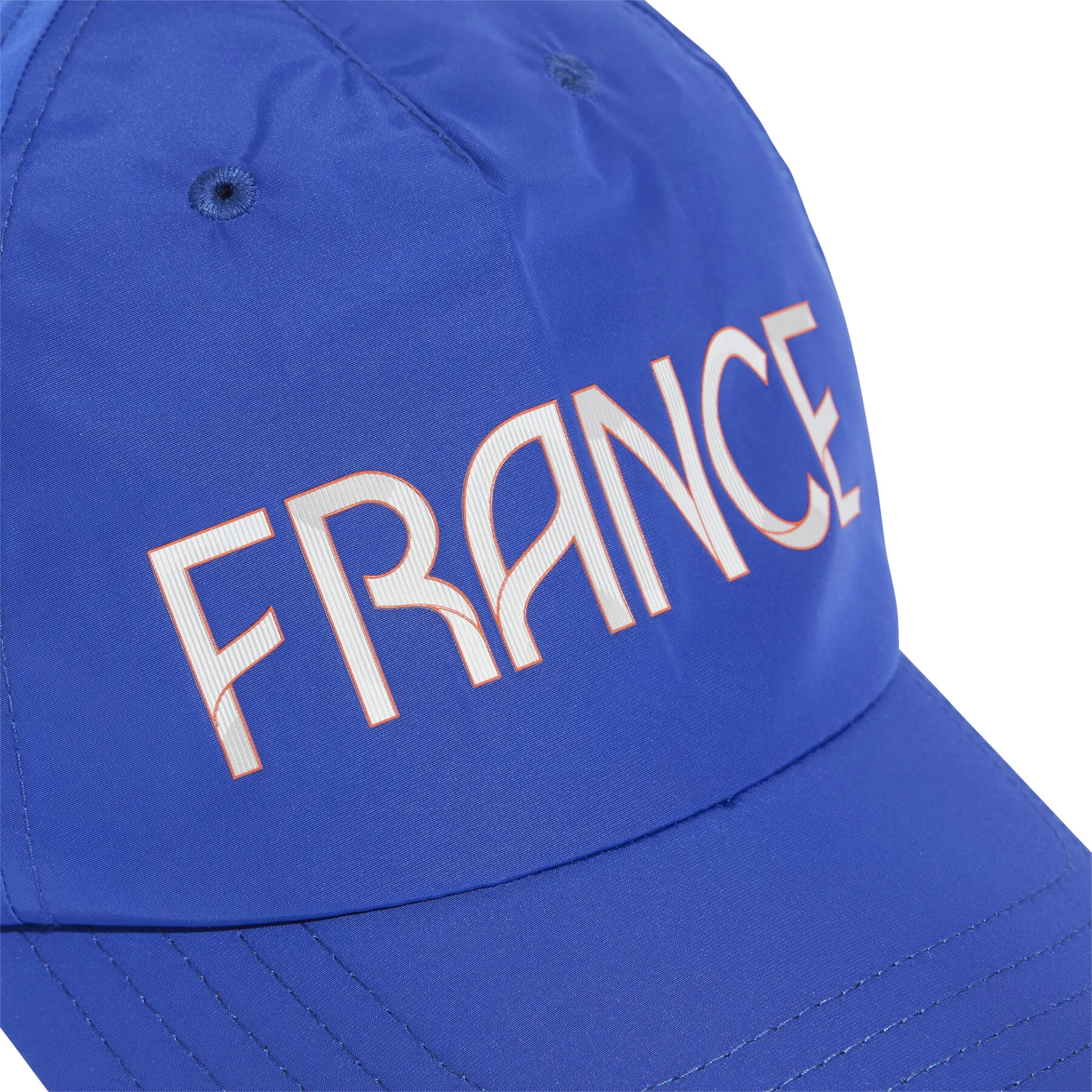 Casquette de baseball adidas Team F Tech Paris 2024