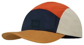 Casquette Enfant Buff 5 Panel Go Multicouleur