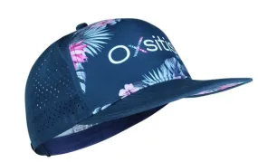 Casquette Oxsitis Trucker 140.6 Vert Rose Unisex