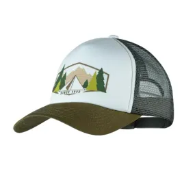 Casquette Running / Trail Buff Trucker Cap Darryl