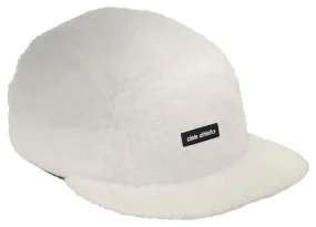 Casquette Running Ciele GOCap Sherpa Ultra Iconic Trooper Blanc