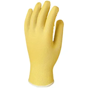 Coverguard - Gants anti froid jaune en kevlar légers EUROHEAT 4640 (Pack de 10)