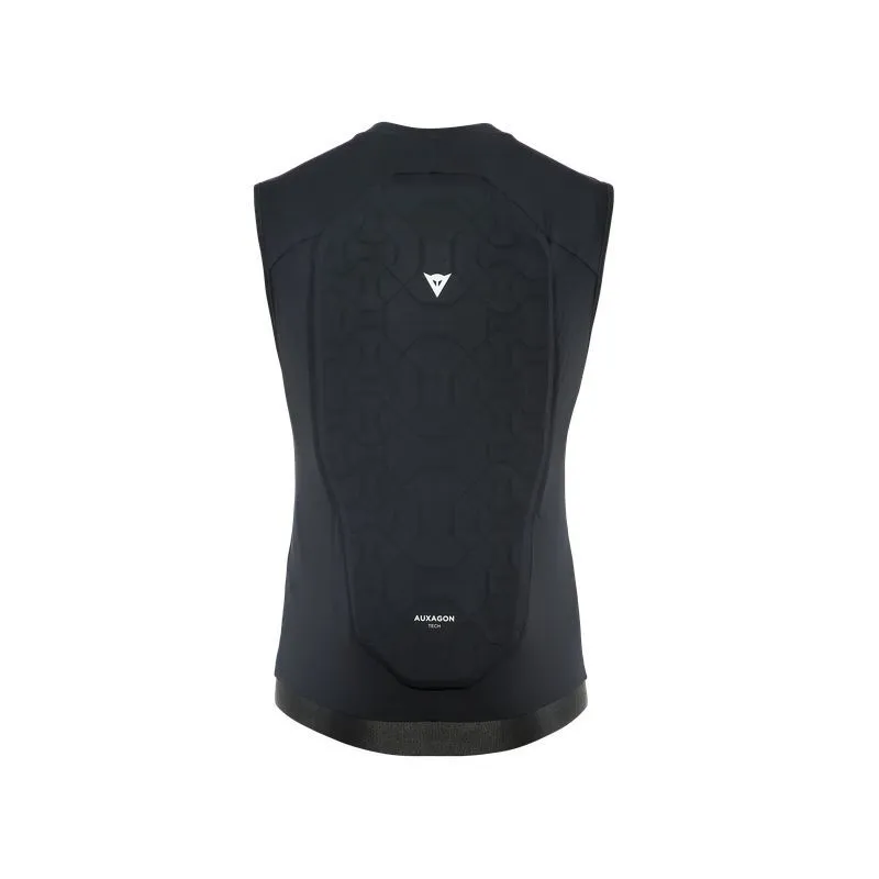 Dainese Auxagon Waistcoat - Gilet protection dorsale femme | Hardloop