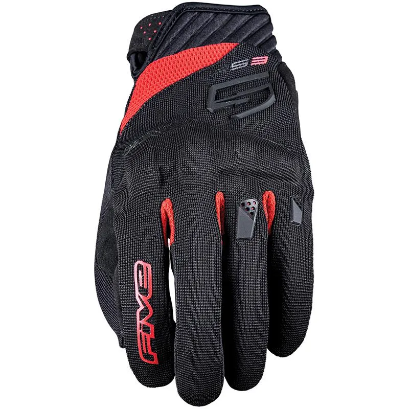  FIVE Gants RS3 EVO  Gants moto été