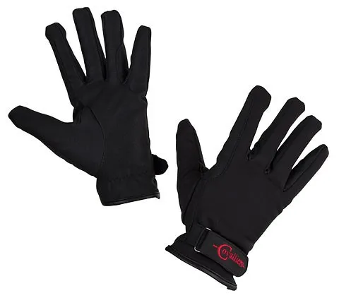 Gants d'équitation Malmo Hiver Covalliero  - Equipement cavalier