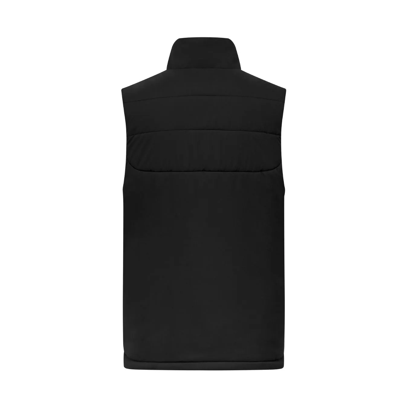 Gilet sans manche FERRARI Fanwear noir pour homme