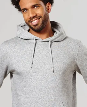 Hoodie homme Papa de prénoms perso (brodé)