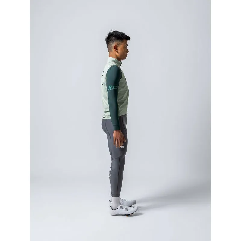 Maap Adapt Prime Vest 2.0 - Gilet vélo homme | Hardloop