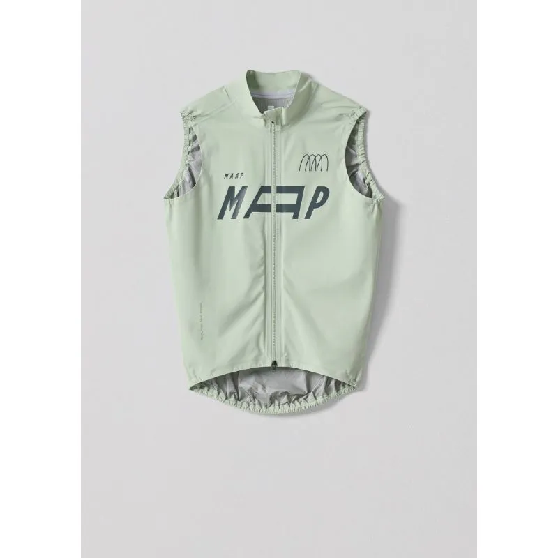 Maap Adapt Prime Vest 2.0 - Gilet vélo homme | Hardloop