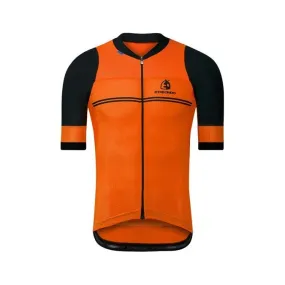 MAILLOT ETXEONDO BEIRA ORANGE (32734)