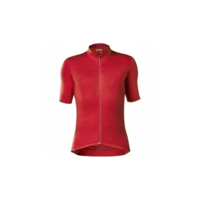 Maillot Mavic Essential Rouge