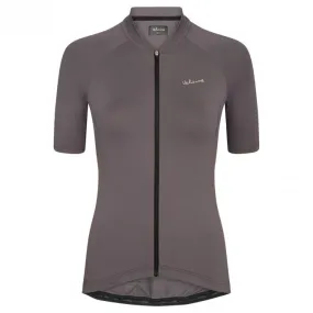 Maillot Veloine Mendola Dark Lilac