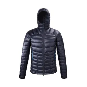 Millet Trilogy Diamond Down Hoodie - Doudoune à capuche homme | Hardloop