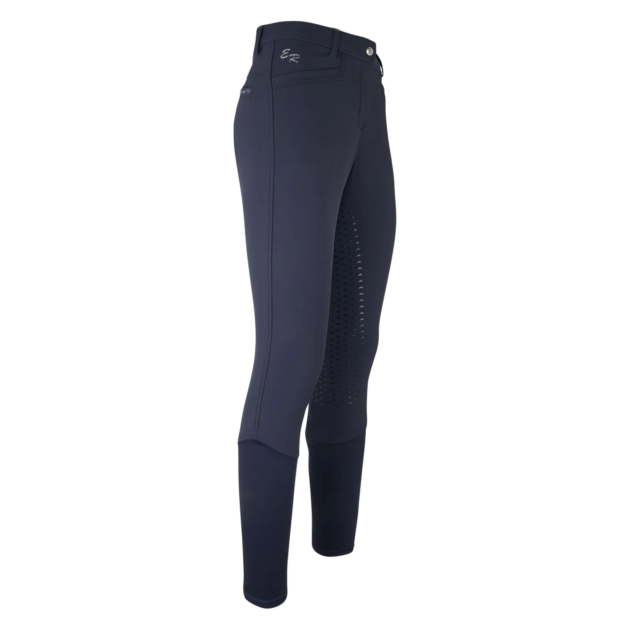 Pantalon d'equitation Euro-Star Macy FullGrip