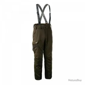 Pantalon DeerHunter Muflon Vert / 42 - Vert / 48