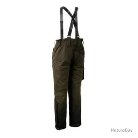 Pantalon DeerHunter Muflon Vert 42 Vert