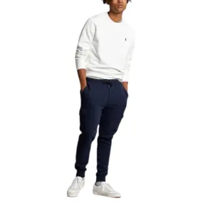 Pantalon jogging cargo Ralph Lauren - SPORT AVENTURE