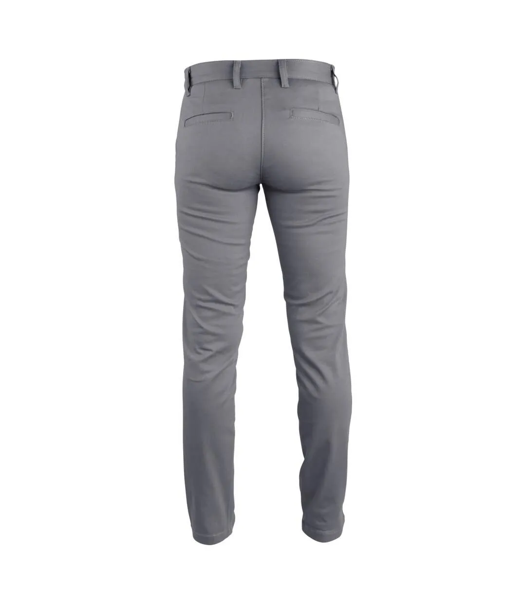 Pantalon professionnel femme en Chino Würth MODYF gris