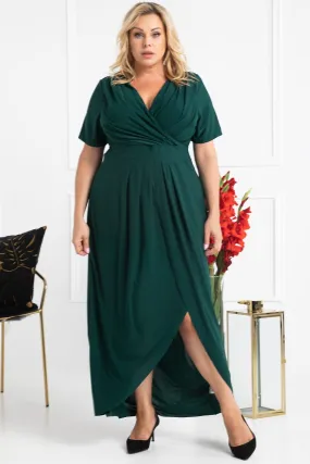 Plus size Robe Karko (191368)