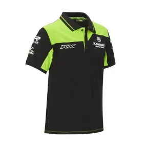 Polo manches courtes homme Kawasaki MXGP 2022 | Moto Shop 35