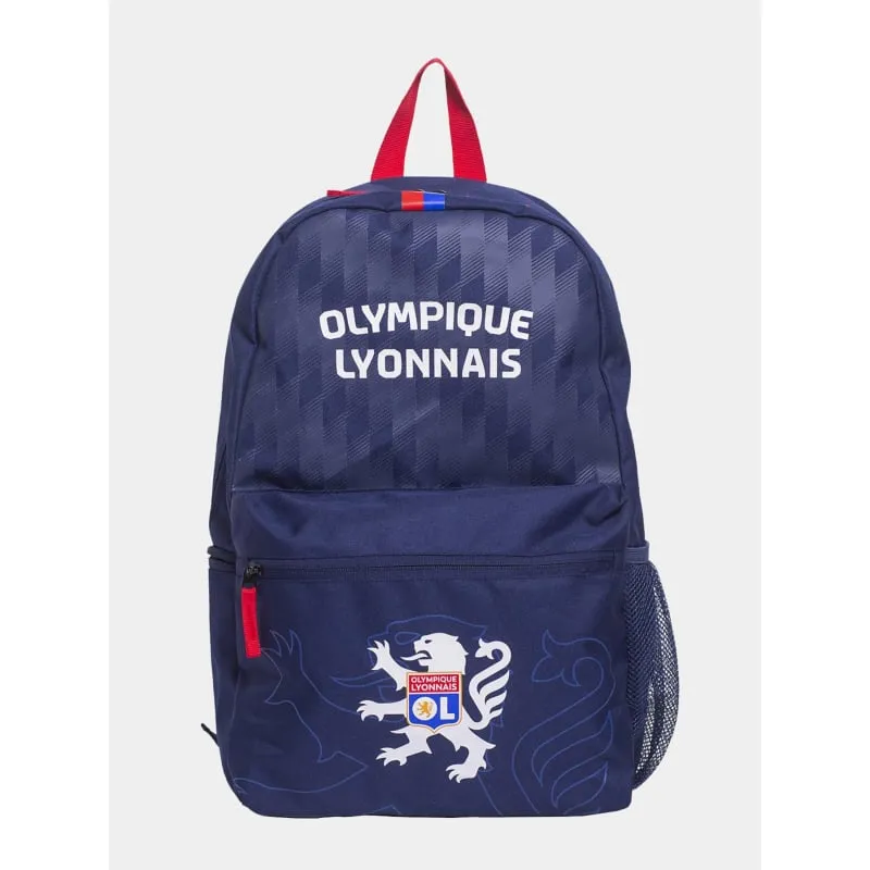 Portefeuille ol genius - Olympique lyonnais | wimod