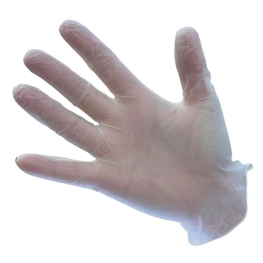 Portwest - Gants à usage unique en vinyle poudrés (Pack de 100)