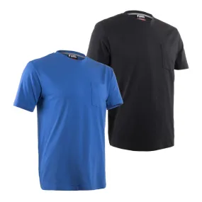 Promotion t-shirt de travail Coverguard | Vêtements professionnels été