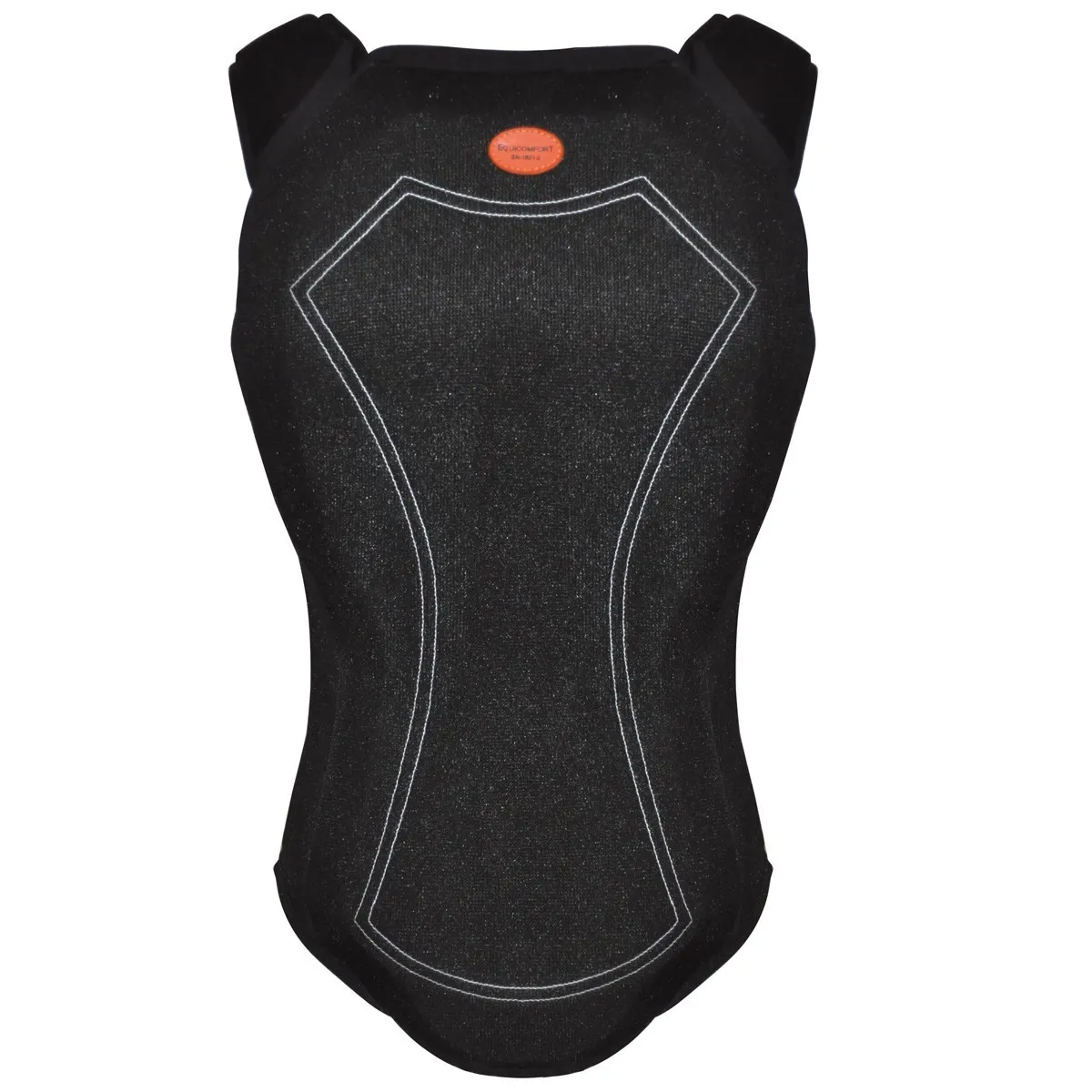 Protection dorsale adulte - Gilet de cross Equi-Comfort