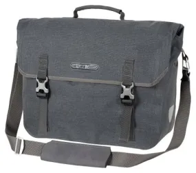 Sacoche de Vélo Avec Bandoulière Ortlieb Commuter-Bag Two Urban Quick-Lock2.1 20 L Gris