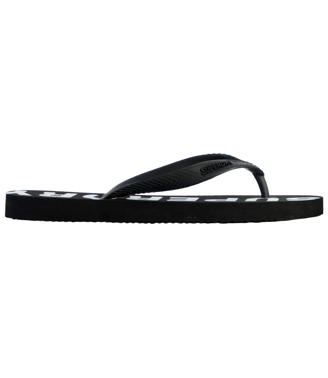 Sandales Superdry Code Essential Flip Flop