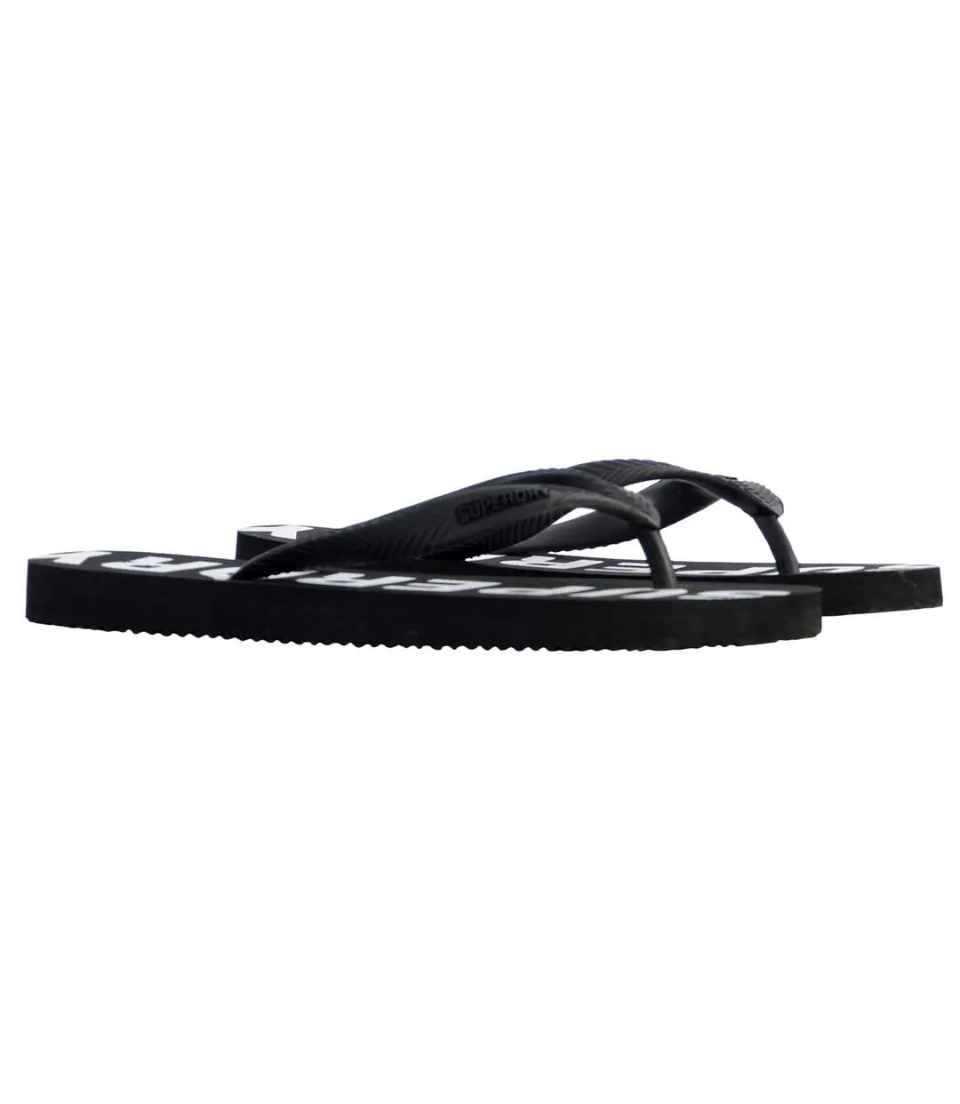 Sandales Superdry Code Essential Flip Flop