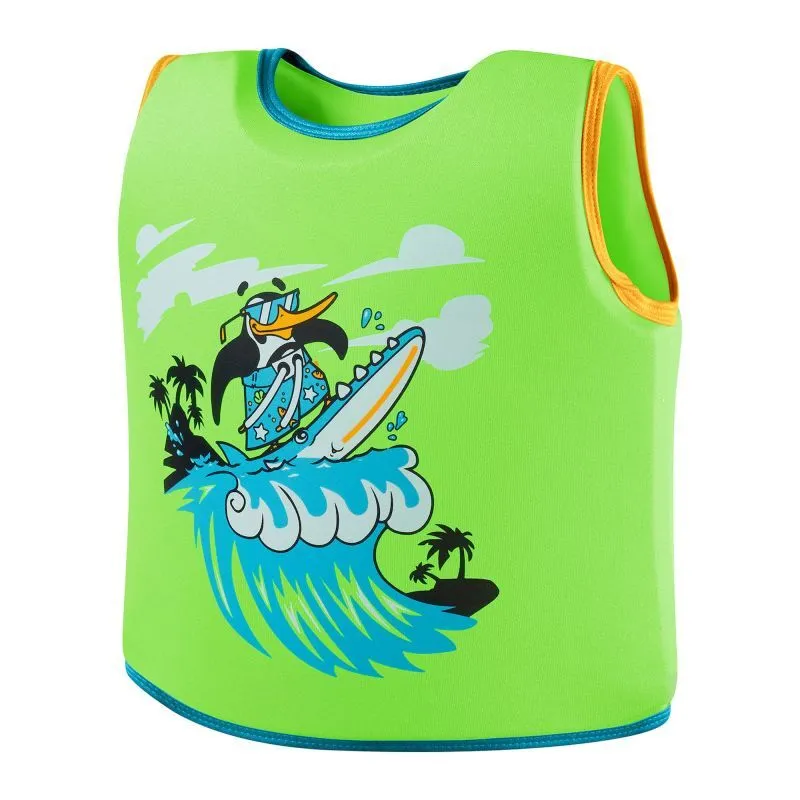 Speedo LTS Character Printed Float Vest - Gilet de natation | Hardloop