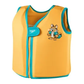 Speedo LTS Character Printed Float Vest - Gilet de natation | Hardloop