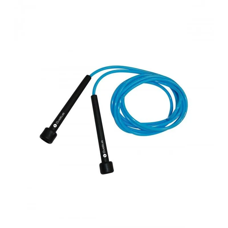 Sveltus Corde à sauter PVC | Hardloop