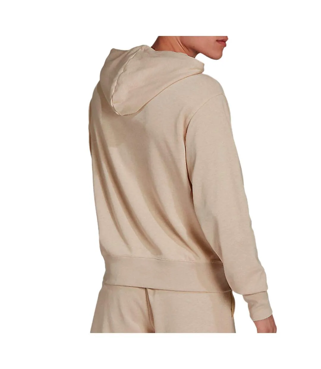 Sweat Beige Homme Adidas Botandye Hoodie