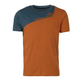 Ternua Dyno - T-shirt homme | Hardloop